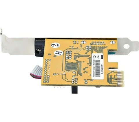 StarTech 21050-PC-SERIAL-CARD