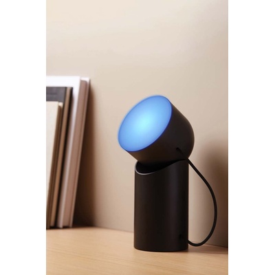 Lexon Преносима led лампа Lexon Orbe (LH88N)