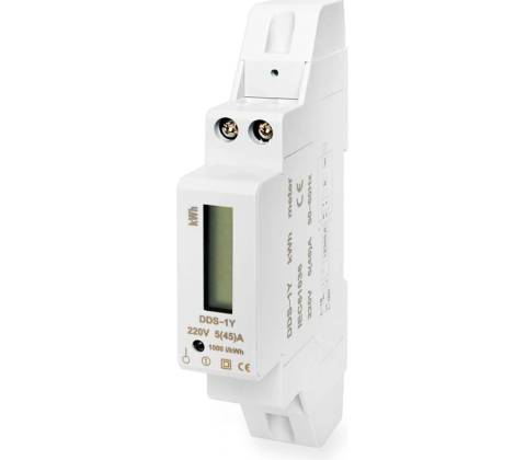 Eleman DDS-1Y-18L
