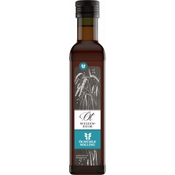 Ölmühle Solling Масло от пшеничен зародиш - 250 мл