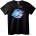 NOONEBRAND Тениска Back to the Future звяр - L, White
