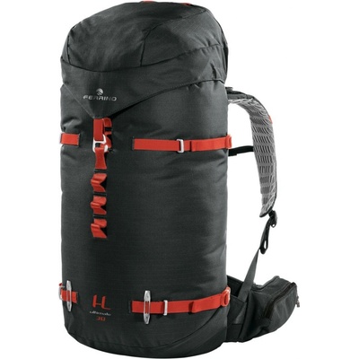 Ferrino Ultimate 38 l black