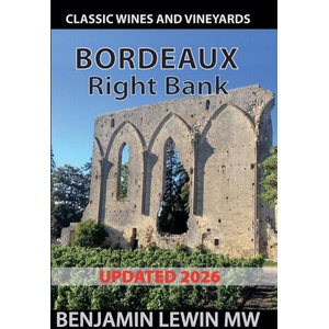 Bordeaux | Benjamin Lewin (2026)