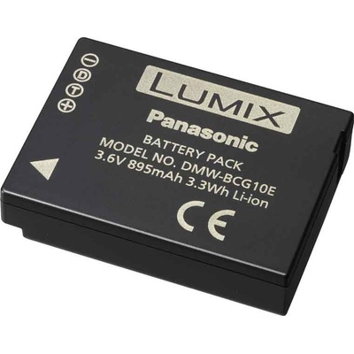 Panasonic DMW- BCG10E