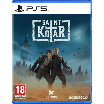Saint Kotar