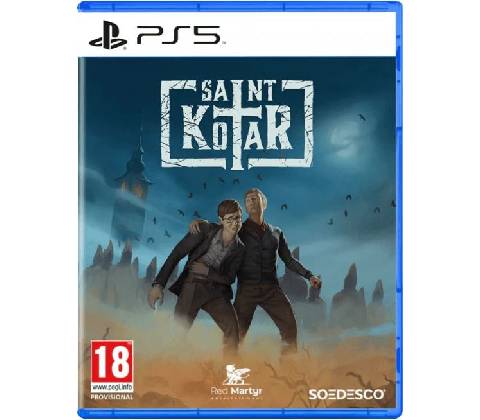 Saint Kotar