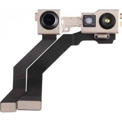 Apple iPhone 13 Pro Max - Predná Kamera + Proximity Senzor + Light Senzor + Face ID Modul