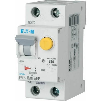 Eaton PFL7-16/1N/C/003-A-DE 263538