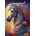 Bluebird Puzzle - Puzzle Floral Horse - 1 000 piese