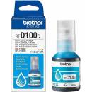 Atrament Brother BT-D100C - originálny