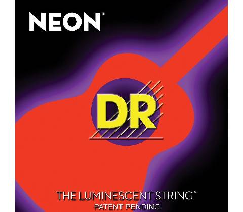 DR Strings HiDef