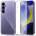 Tech-Protect Калъф за Samsung S25 FE, Tech-Protect FlexAir Hybrid Clear Case, Прозрачен (5906302332816)
