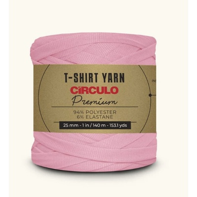 T-Shirt yarn Farba: 3161_Cloud