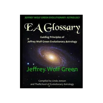 Image 1 of Jeffrey Wolf Green Evolutionary Astrology | Jeffrey Wolf Green, Linda Jonson, The School of Evolutionary Astrology