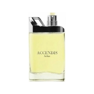 Accendis Aclus Luxory parfumovaná voda pánska 100 ml