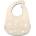 NATURAL Силиконов лигавник Lorelli - Natural, Beige (10230670005)