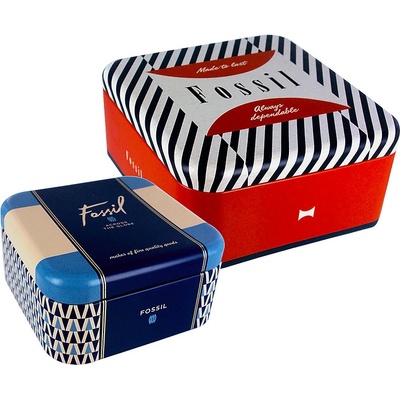 Fossil Дамска гривна Fossil CLASSICS - JF03200998 (JF03200998)