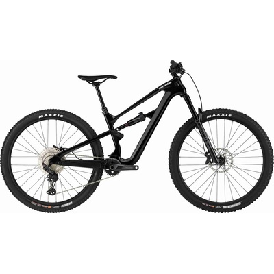 Cannondale Habit Carbon 2 2024