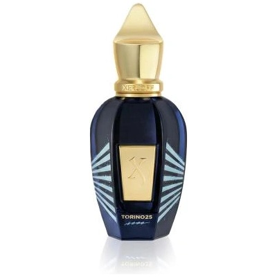 Xerjoff JTC Torino25 50 ml eau de parfum унисекс