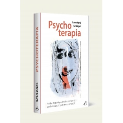 Psychoterapia - Leonhard Schlegel