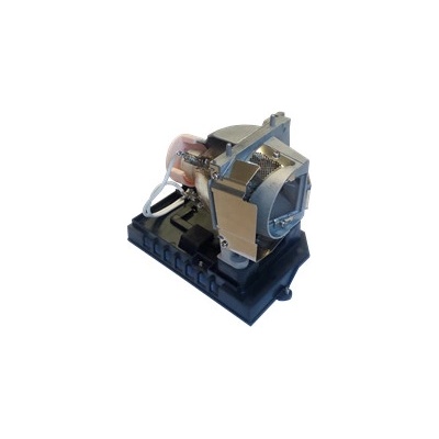 Lampa pro projektor DELL S500, generická lampa s modulem – Zboží Živě
