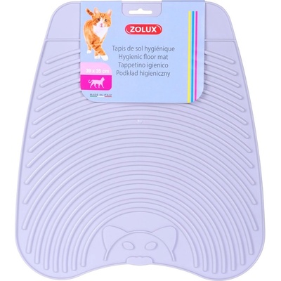 Stefanplast Cleaner Little Carpet predložka k toalete 39x35cm