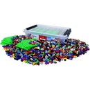 Plus-Plus Box Basic 4000 ks + 12 podložek