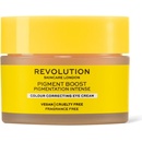 Makeup Revolution Skincare Pigment Boost Colour Correcting Eye Cream 15 ml