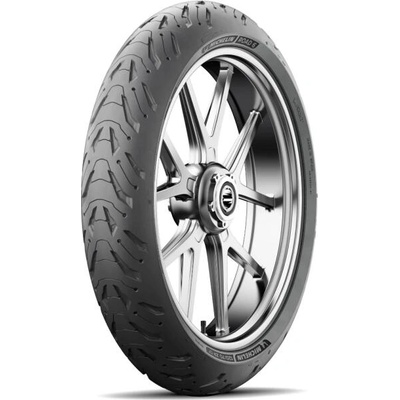 Michelin Road 6 110/70 ZR17 54W
