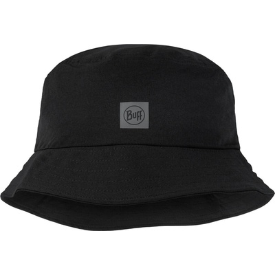 Buff Adventure Bucket Hat Размер: L-XL / Цвят: черен