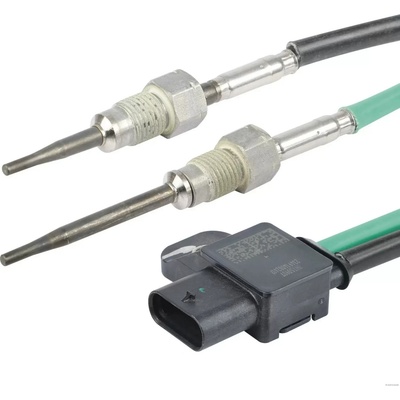 HERTH+BUSS ELPARTS Čidlo teploty výfukových plynů HB 70682549