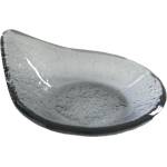 3D the glassware company D-Чинийка за хапки капка 9/11см(1236-94-005)ЧЕРНО (0103208)