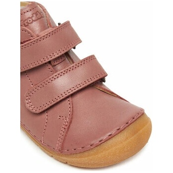 Froddo dětské boty z přírodní kůže