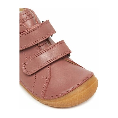 Froddo dětské boty z přírodní kůže