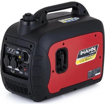 Hahn & Sohn KP1040