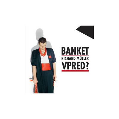 Banket: Vpred! LP