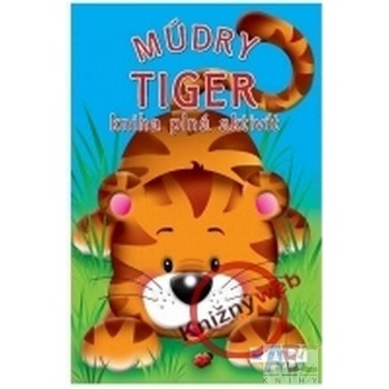 Múdry tiger