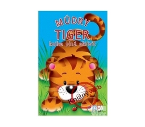 Múdry tiger