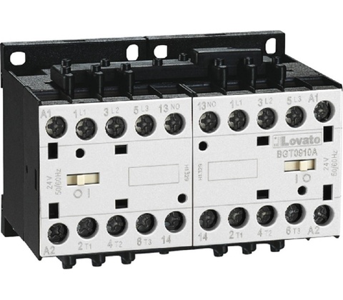 Lovato 11BGT0910A110