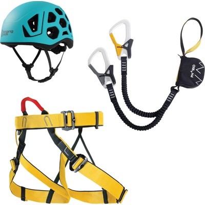 Singing Rock Packet Ferrata L - Via ferrata set