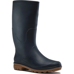 Kamik Дамски гумени ботуши Kamik Women's Miranda Wellington boots - Navy - размер 37 (EU) (131-0184-0311)