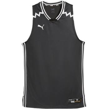 PUMA Риза Puma Hoops Team Junior Game Jersey 678648-01 Размер 152