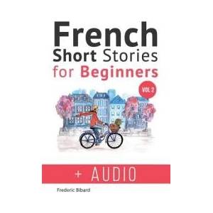 French | Frederic Bibard (ISBN: 9781978420557)