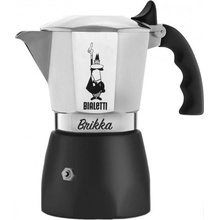 Bialetti Brikka 4