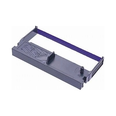 Epson originální páska do pokladny, C43S015371, ERC 32, černá, Epson TM-U675, H6000, II, RP, M-U420, 820, 825 – Hledejceny.cz