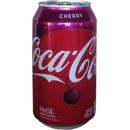 Coca Cola USA Cherry 355 ml