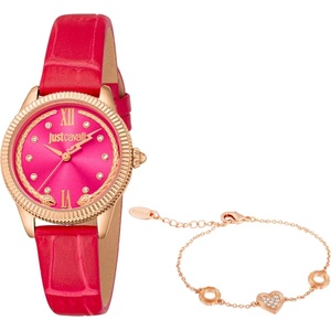 Just Cavalli Set JC1L315L0035 - Дамски часовник (JC1L315L0035) Часовници