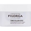 Oční krémy a gely Filorga Medi-Cosmetique Eyes oční krém pro komplexní péči Time-Filler Eyes 15 ml