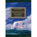 Silmarillion ilustrované vydání - Tolkien J. R. R.