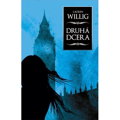 Drahá dcéra
